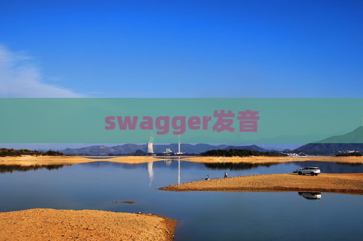 swagger发音